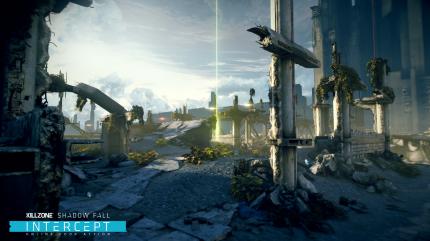 Killzone bekommt mit Intercept einen Koop-Modus. (8)