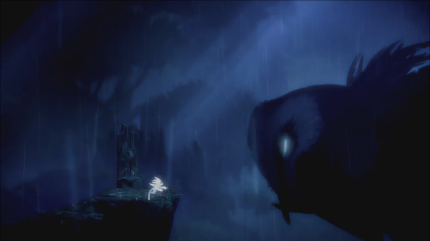 Ori and the Blind Forest angespielt: Hart aber schön! (6)