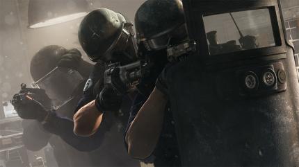 Rainbow Six: Siege im Test: Packender Kampf gegen Terroristen