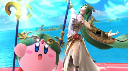 Super Smash Bros. für Wii U im Test (9)