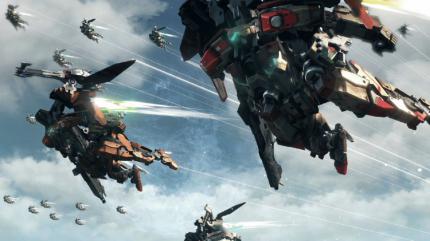 Xenoblade Chronicles X im Test: Herrliches RPG zum Jahresende