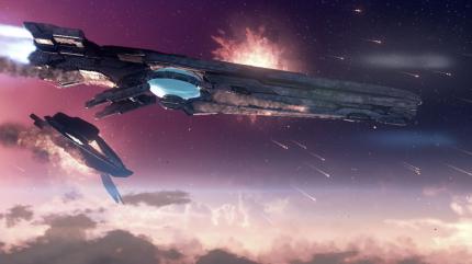 Xenoblade Chronicles X im Test: Herrliches RPG zum Jahresende