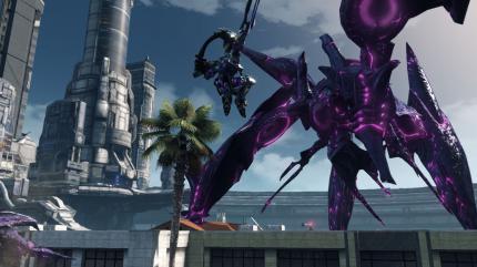 Xenoblade Chronicles X im Test: Herrliches RPG zum Jahresende