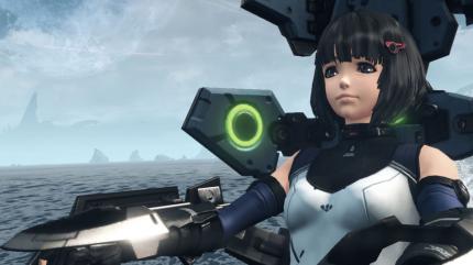 Xenoblade Chronicles X im Test: Herrliches RPG zum Jahresende