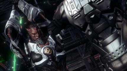 Xenoblade Chronicles X im Test: Herrliches RPG zum Jahresende