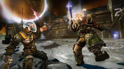 Borderlands: The Pre-Sequel in der Vorschau. (5)
