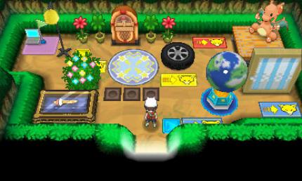 Pokémon Omega Rubin und Alpha Saphir im Test (2)