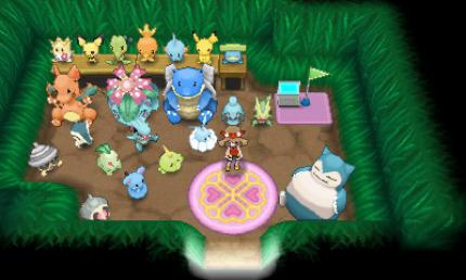 Pokémon Omega Rubin und Alpha Saphir im Test (5)