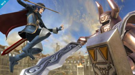 Super Smash Bros. für Wii U im Test (3)