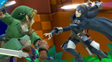 Super Smash Bros. für Wii U im Test (2)