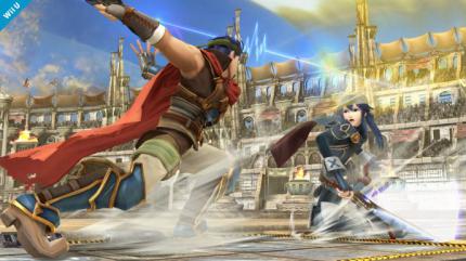 Super Smash Bros. für Wii U im Test (7)