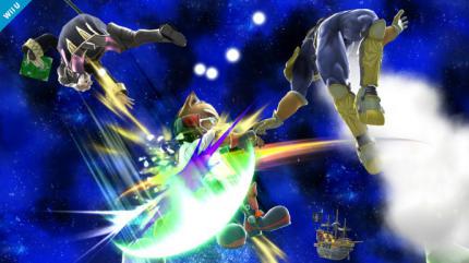 Super Smash Bros. für Wii U im Test (4)