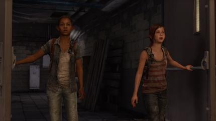 The Last of Us sieht in HD auf Playstation 4 atemberaubend gut aus. (1)