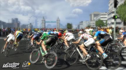 Tour de France 2014 im Test (1)