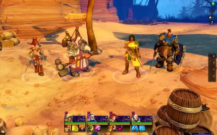 Expeditionen sind ein vollkommen neuer Teil von Die Siedler.