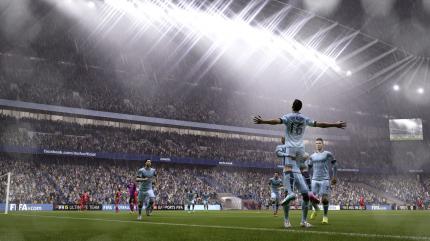 FIFA 15 in der Gamezone-Vorschau (9)