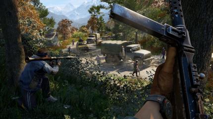 Far Cry 4 (9)