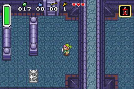 The Legend of Zelda: A Link to the Past: Komplettlösung von Corlagon - Lesertipp
