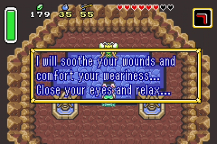 The Legend of Zelda: A Link to the Past: Komplettlösung von Corlagon - Lesertipp