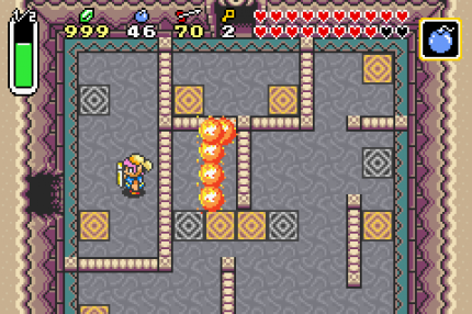 The Legend of Zelda: A Link to the Past: Komplettlösung von Corlagon - Lesertipp