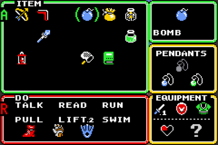 The Legend of Zelda: A Link to the Past: Komplettlösung von Corlagon - Lesertipp