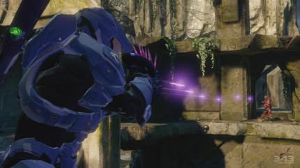 Pionier des Behavior Trees war 2004 Halo 2.