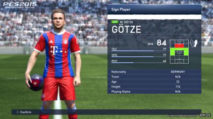 PES 2015 im Test (8)