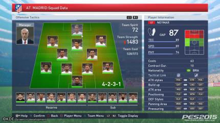 PES 2015 im Test (7)