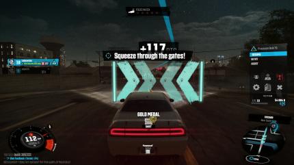 Solche Mini-Quests lockern das Spielgeschehen auf.