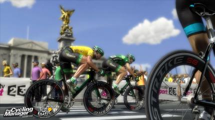 Tour de France - Der Radsport Manager im Test (5)