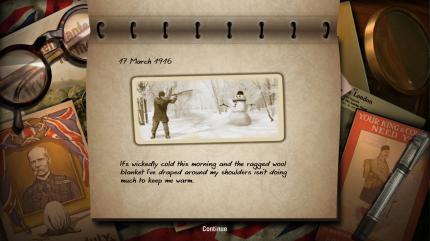 Wings: Remasterd Edition im Test - Nostalgische Bruchlandung