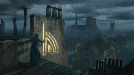Assassin's Creed Unity in der Vorschau (2)