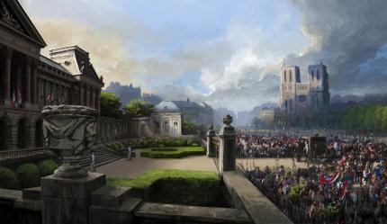 Assassin's Creed Unity in der Vorschau (1)