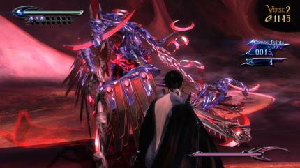 Bayonetta 2 im Wii-U-Test. (12)