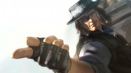 Bayonetta 2 im Wii-U-Test. (9)