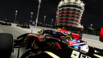 F1 2014 im Test (5)