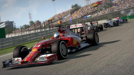 F1 2014 im Test (3)