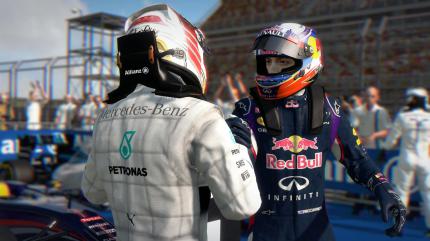 F1 2014 im Test (2)