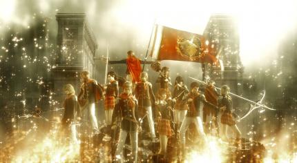 Final Fantasy Type-0 HD im Test (5)