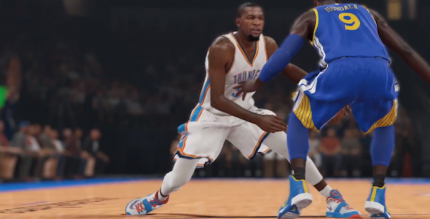 NBA 2K15 im Test (3)