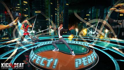 KickBeat im Test (8)