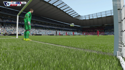 FIFA 15 im Test: Der nächste Schritt zum Fußballerglück