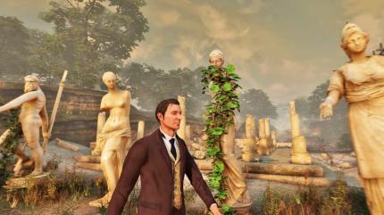 Sherlock Holmes: Crimes and Punishments im Test (4)
