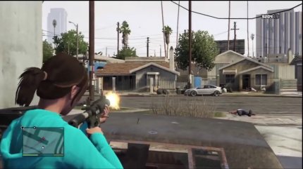 In GTA Online könnt ihr bereits weibliche Charaktere spielen. In GTA 6 soll sich dann auch die Story um eine Frau drehen.