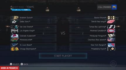 NHL 15 im Test