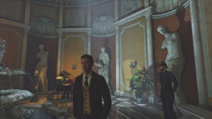 Sherlock Holmes: Crimes and Punishments im Test (2)
