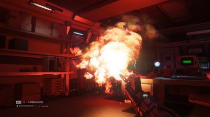 Alien: Isolation - Das Grauen aus dem All im Test