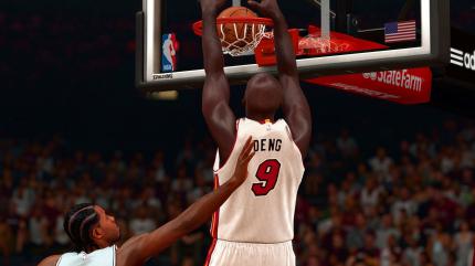 NBA 2K15 im Test (1)