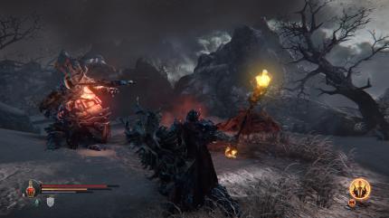 Lords of the Fallen im Test (4)