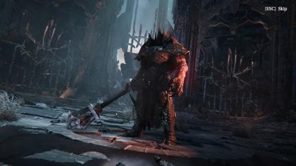 Lords of the Fallen im Test (8)